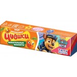 Конфета ЩЕНЯЧИЙ ПАТРУЛЬ со вкусом апельсина, с подарком, 25г