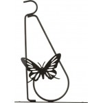 Кронштейн для подвесного кашпо, Арт. CLK-007