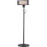 Обогреватель напольный GIARDINO CLUB 2 режима, Арт. LOH-18