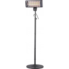 Обогреватель напольный GIARDINO CLUB 2 режима, Арт. LOH-18 в магазинах Лента