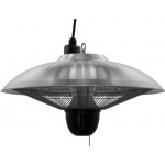 Обогреватель подвесной GIARDINO CLUB 3 режима, Арт. THD005