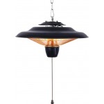 Обогреватель подвесной GIARDINO CLUB 2 режима работы, Арт. JB009