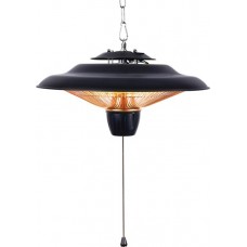 Обогреватель подвесной GIARDINO CLUB 2 режима работы, Арт. JB009 в магазинах Лента