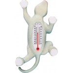 Термометр уличный PARK Ящерица, зеленый, Арт. 002618 Термометр уличный PARK Ящерица, зеленый, Арт. 002618