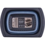Дуршлаг HOMECLUB на раковину, силикон, пластик Арт. S-Z97202