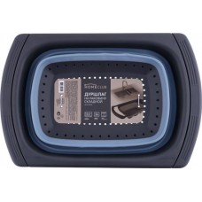Дуршлаг HOMECLUB на раковину, силикон, пластик Арт. S-Z97202 в магазинах Лента