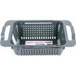 Мойка-сушка VIOLET 29,5х19,5х9см, раздвижная Арт. V5901000BY