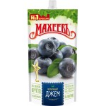 Джем МАХЕЕВЪ Черничный, 300г