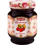 Конфитюр РАТИБОР из вишни, 350г