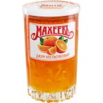 Джем МАХЕЕВЪ Апельсиновый, 400г