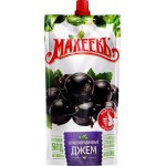 Джем МАХЕЕВЪ Черносмородиновый, 300г