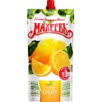 Джем МАХЕЕВЪ Лимонный, 300г