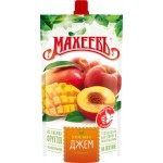 Джем МАХЕЕВЪ Персик и манго, 300г