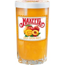 Джем МАХЕЕВЪ Персик и манго 400г в магазинах Лента