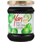 Варенье YAN из грецких орехов, 300г Варенье YAN из грецких орехов, 300г