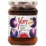 Варенье YAN из инжира, 300г Варенье YAN из инжира, 300г
