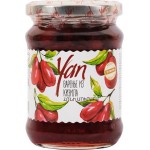 Варенье YAN из кизила, 300г Варенье YAN из кизила, 300г