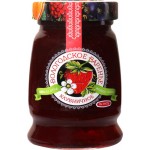 Варенье ДОМАШНЕЕ Вологодское клубничное, 370г Варенье ДОМАШНЕЕ Вологодское клубничное, 370г