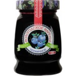 Варенье ДОМАШНЕЕ Вологодское черничное, 370г Варенье ДОМАШНЕЕ Вологодское черничное, 370г