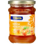Варенье ЛЕНТА Морошковое, 310г
