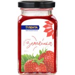 Варенье ЛЕНТА Земляника, 370г Варенье ЛЕНТА Земляника, 370г