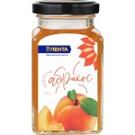 Варенье ЛЕНТА Абрикос, 370г Варенье ЛЕНТА Абрикос, 370г