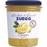 Десерт фруктовый ZUEGG Лимон, 330г Десерт фруктовый ZUEGG Лимон, 330г