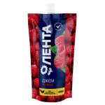 Джем ЛЕНТА Малина, 300г Джем ЛЕНТА Малина, 300г