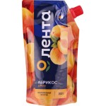 Джем ЛЕНТА Абрикос, 300г Джем ЛЕНТА Абрикос, 300г