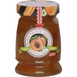 Варенье ВОЛОГОДСКОЕ ВАРЕНЬЕ Абрикосовое, 370г Варенье ВОЛОГОДСКОЕ ВАРЕНЬЕ Абрикосовое, 370г