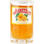 Джем МАХЕЕВЪ Лимонный, 400г