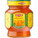 Варенье РАТИБОР Абрикос, 360г