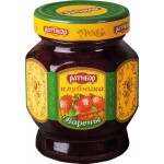 Варенье РАТИБОР Клубника, 360г