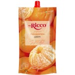 Джем MR.RICCO Мандарин, 300г Джем MR.RICCO Мандарин, 300г