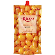 Джем MR.RICCO Облепиха, 300г в магазинах Лента