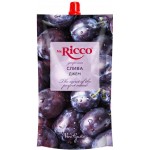 Джем MR.RICCO Слива, 300г Джем MR.RICCO Слива, 300г