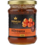Варенье PREMIUM CLUB Морошковое, 310г Варенье PREMIUM CLUB Морошковое, 310г