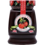 Варенье ВОЛОГОДСКОЕ ВАРЕНЬЕ Вишневое, 370г Варенье ВОЛОГОДСКОЕ ВАРЕНЬЕ Вишневое, 370г