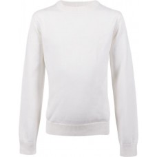 Свитер детский INWIN белый, Арт. J 2 в магазинах Лента