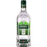 Джин GREENALL'S Original 37,5–40%, 0.7л
