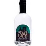 Джин OLD CASTLE White 40%, 0.5л