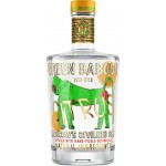 Джин GREEN BABOON Цитрус 40%, 0.7л