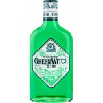 Джин GREEN WITCH Тархун 40%, 0.5л