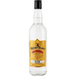 Джин MONT FLINT 37,5%, 0.7л