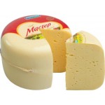 Сыр КИПРИНО Мастер 50%, без змж, весовой