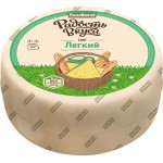 Сыр РАДОСТЬ ВКУСА Легкий 35%, без змж, весовой