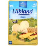 Сыр OLDENBURGER Гауда 48%, без змж, в нарезке, 125г