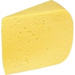 Сыр ПОШЕХОНСКИЙ 45%, без змж, весовой