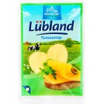 Сыр OLDENBURGER Тильзитер 50%, без змж, в нарезке, 125г