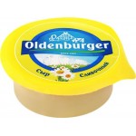 Сыр OLDENBURGER Сливочный 50%, без змж, 350г